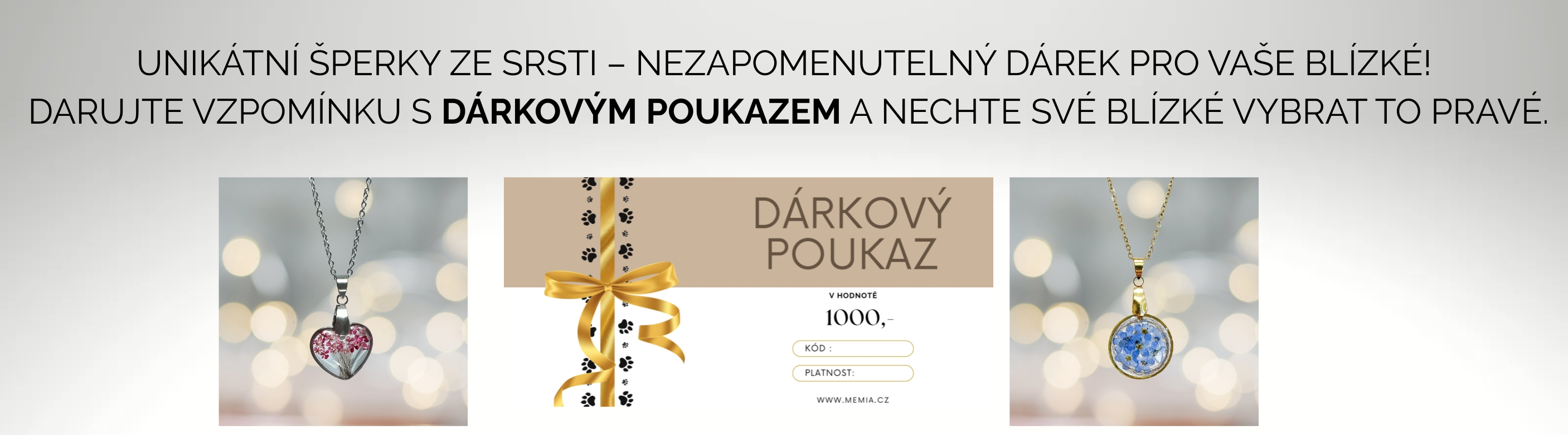 banner - darkovy poukaz - memia (1)